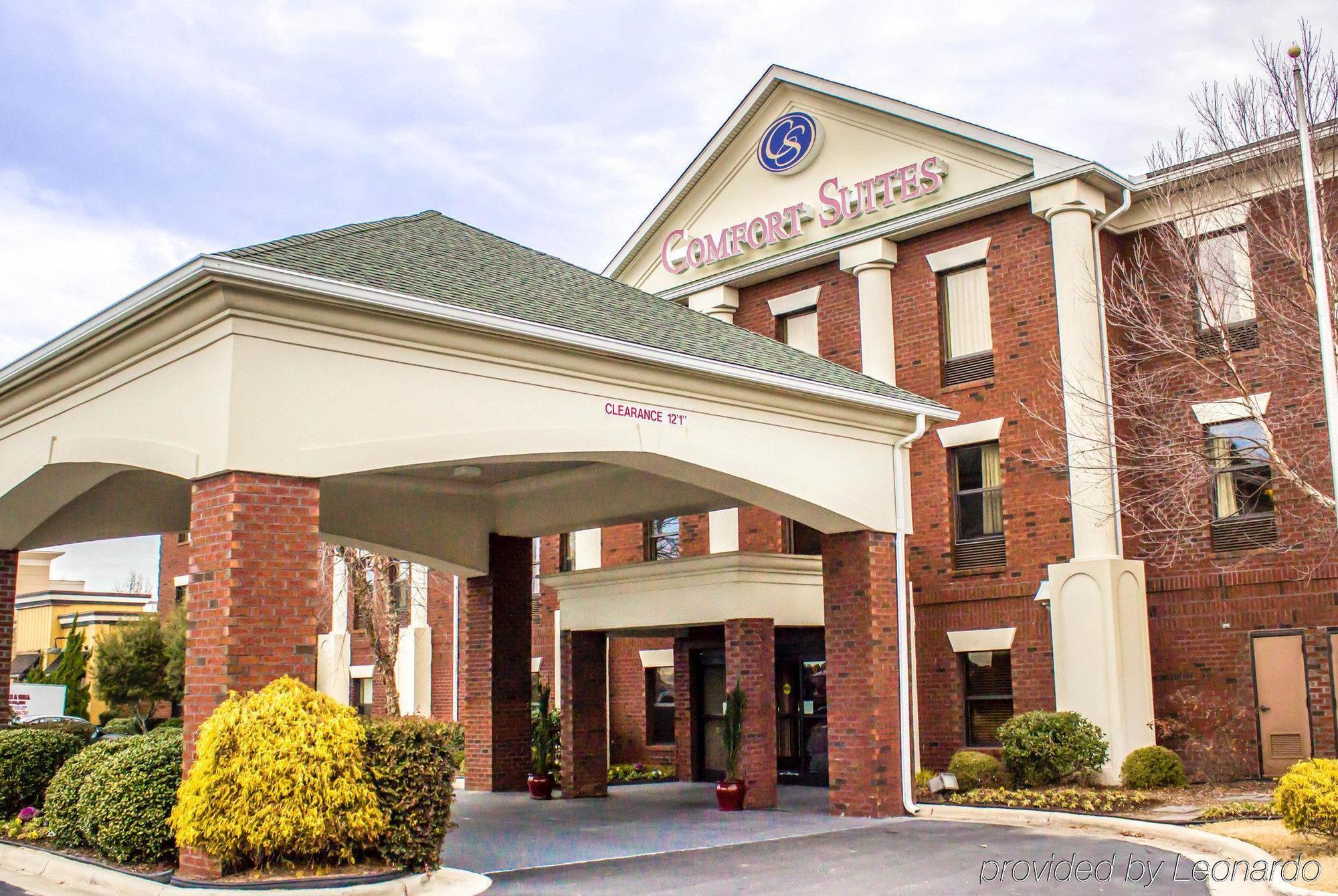 Home2 Suites By Hilton Goldsboro Exterior foto