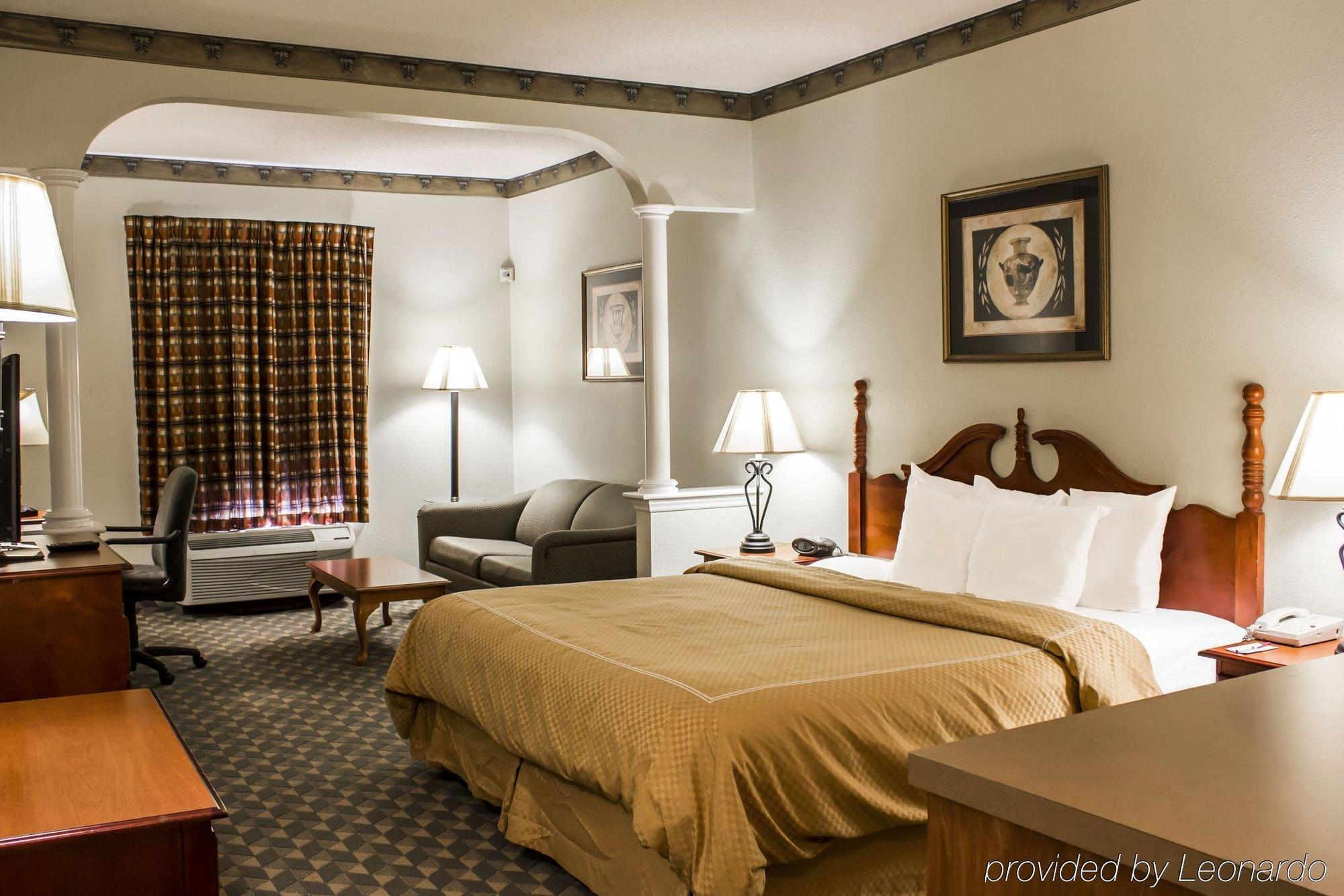Home2 Suites By Hilton Goldsboro Exterior foto