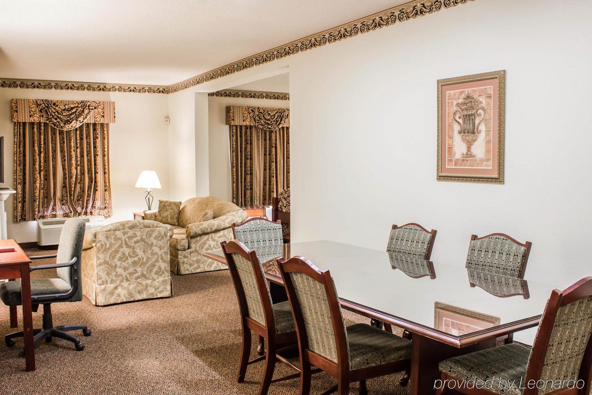 Home2 Suites By Hilton Goldsboro Exterior foto