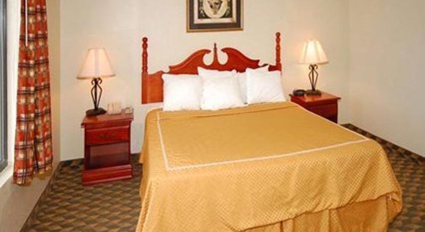 Home2 Suites By Hilton Goldsboro Exterior foto